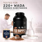QNT ISO Ripped Whey Protein Isolate