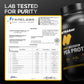 NUTRABAY Gold Pea Protein