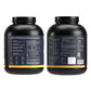 Nutrabay Gold Tri Blend Whey Protein
