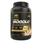 PVL IsoGold Premium Whey Protein Isolate