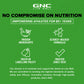 GNC AMP Plant Isolate