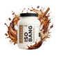 ISO BANG Hydrolyzed Whey Protein Isolate