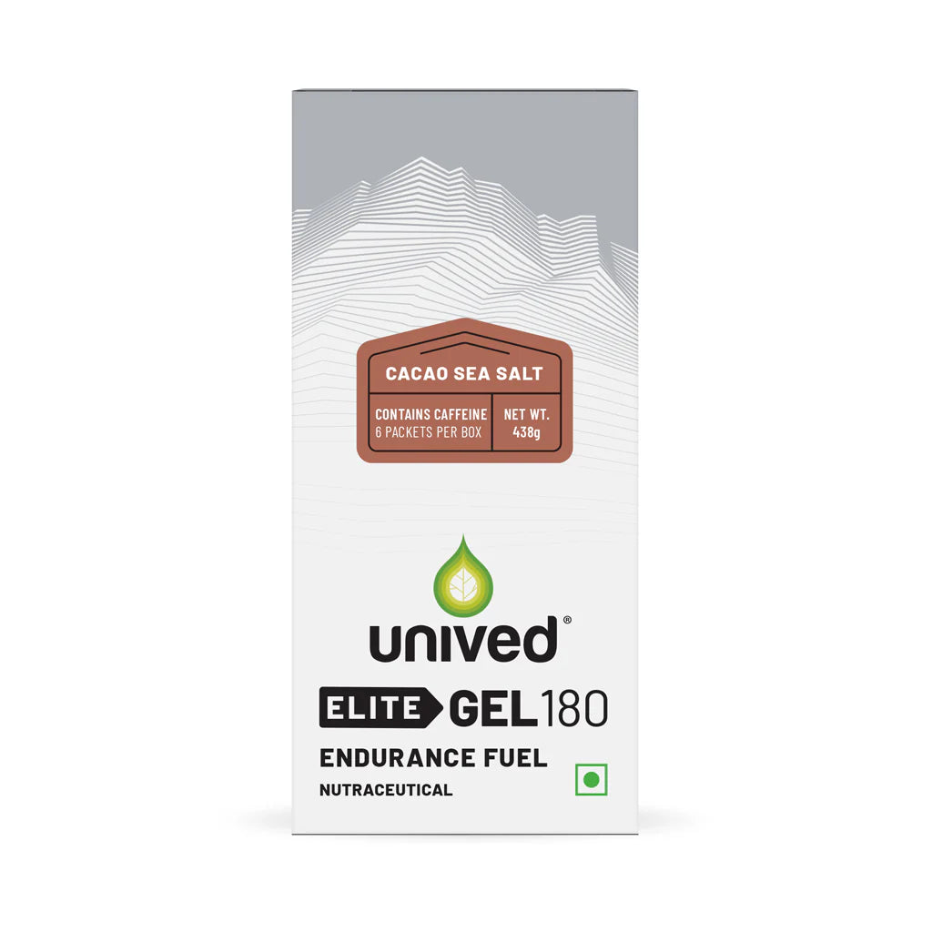 Unived Elite Gel 180