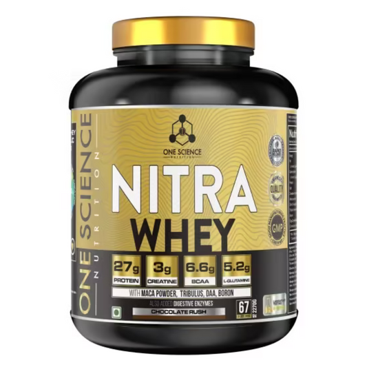 One Science Nutrition (OSN) Nitra Whey