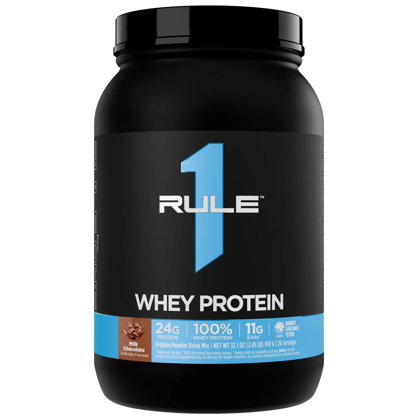 Rule 1 R1 Whey Blend