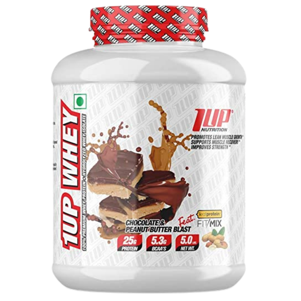 1UP Nutrition Whey Protein