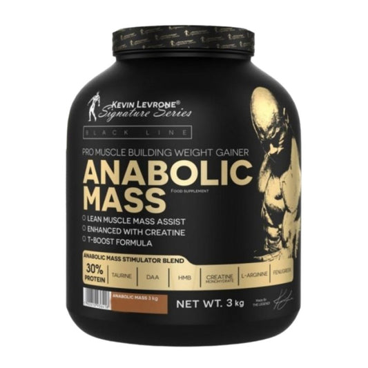 Kevin Levrone Anabolic Mass Gainer