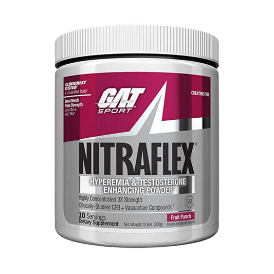 GAT Sport Nitraflex