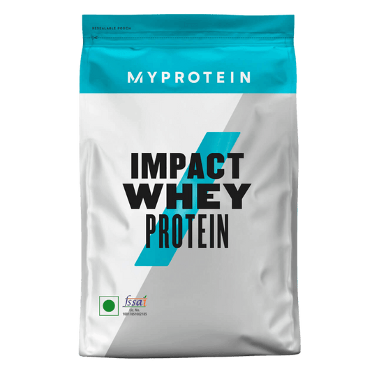 Myprotein Impact Whey Protein Blend - Vitaminberry.com