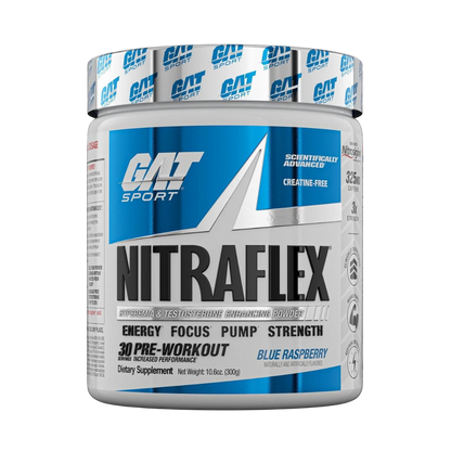 GAT Sport Nitraflex