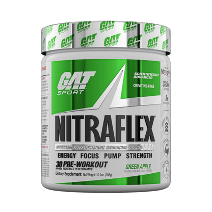 GAT Sport Nitraflex