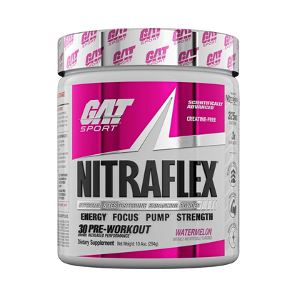 GAT Sport Nitraflex