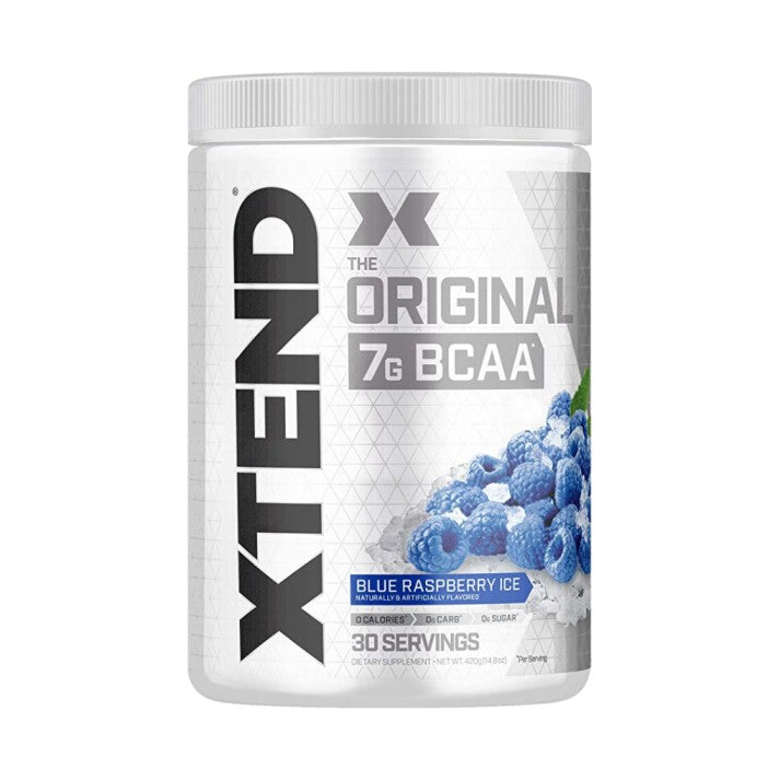 Scivation Xtend BCAA (Intra Workout Catalyst)