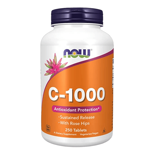 Now C-1000 Antioxidant Protection - Vitaminberry.com