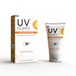 UV GUARD - Sun Protection Lotion