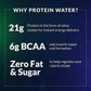 Aquatein Pro 21g Protein Water