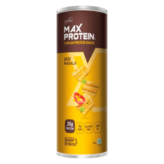 RiteBite Max Protein Chips - Vitaminberry.com