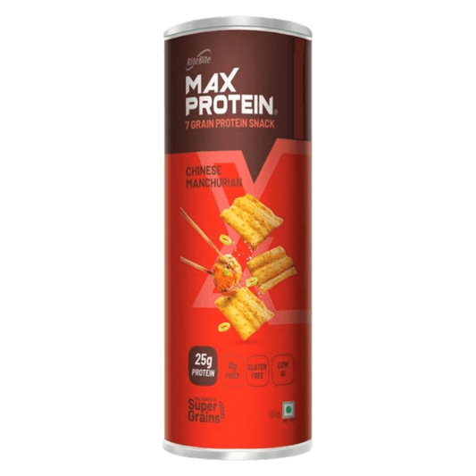 RiteBite Max Protein Chips - Vitaminberry.com
