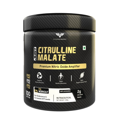 Vitaminberry Citrulline Malate