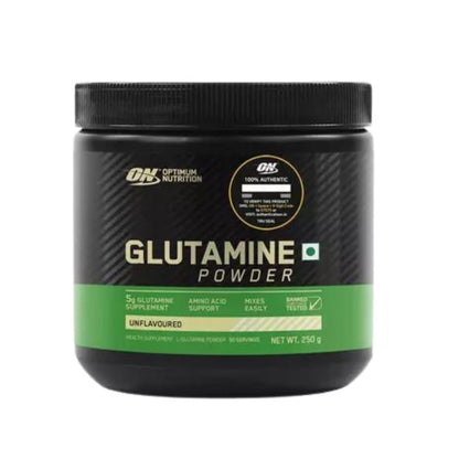 Optimum Nutrition (ON) Glutamine Powder