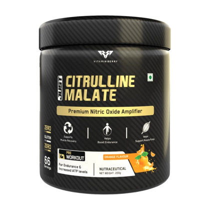 Vitaminberry Citrulline Malate
