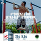 Dymatize Nutrition Elite Whey Protein Powder