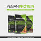 Genetic Nutrition VEGAN Protein