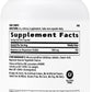 GNC Magnesium Capsules