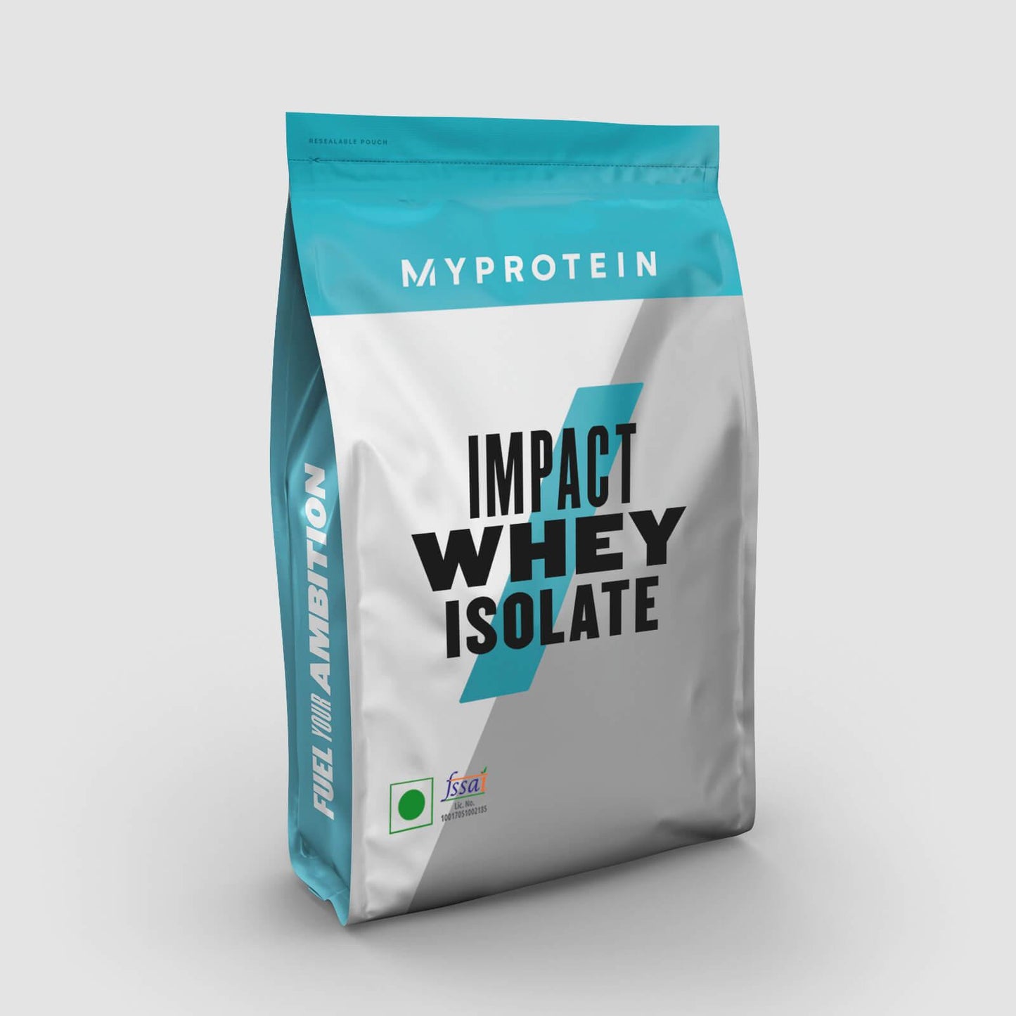 Myprotein Impact Whey Isolate - Vitaminberry.com