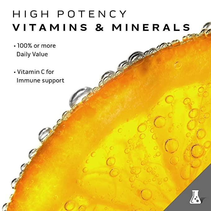 Muscletech Essential Series Platinum Multivitamin. - Vitaminberry.com