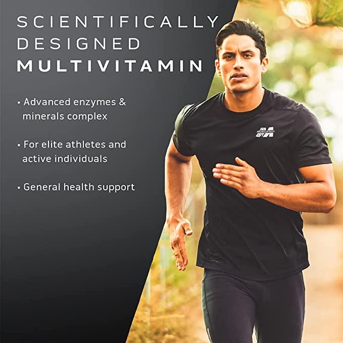 Muscletech Essential Series Platinum Multivitamin. - Vitaminberry.com