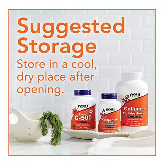 Now Foods Super Enzymes Capsules - Vitaminberry.com