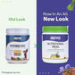OZIVA Nutritional Meal for Men for Weight Management. - Vitaminberry.com