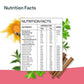 Oziva Protein & Herbs for Women - Natural Protein with Whey - Vitaminberry.com