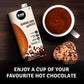 Raw Pressery Almond Milk Cacao - Vitaminberry.com