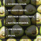 Raw Pressery Coconut Water - Vitaminberry.com