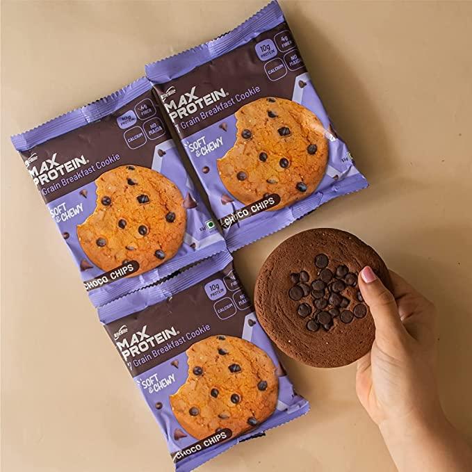 RiteBite Max Protein Cookies - Vitaminberry.com