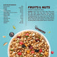 RiteBite Max Protein Muesli Munchies Fruits & Nuts - Vitaminberry.com