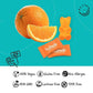 Truradix Immunity Booster for Kids - Vitamin C With Zinc for Kids - Vitaminberry.com