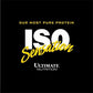 Ultimate Nutrition ISO Sensation 93 - Vitaminberry.com