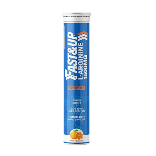 Fast&Up L-Arginine