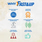 Fast&Up Reload - Instant Electrolytes