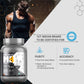 MuscleBlaze Biozyme Whey Protein