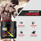MuscleBlaze CreaPRO Creatine with Creapure